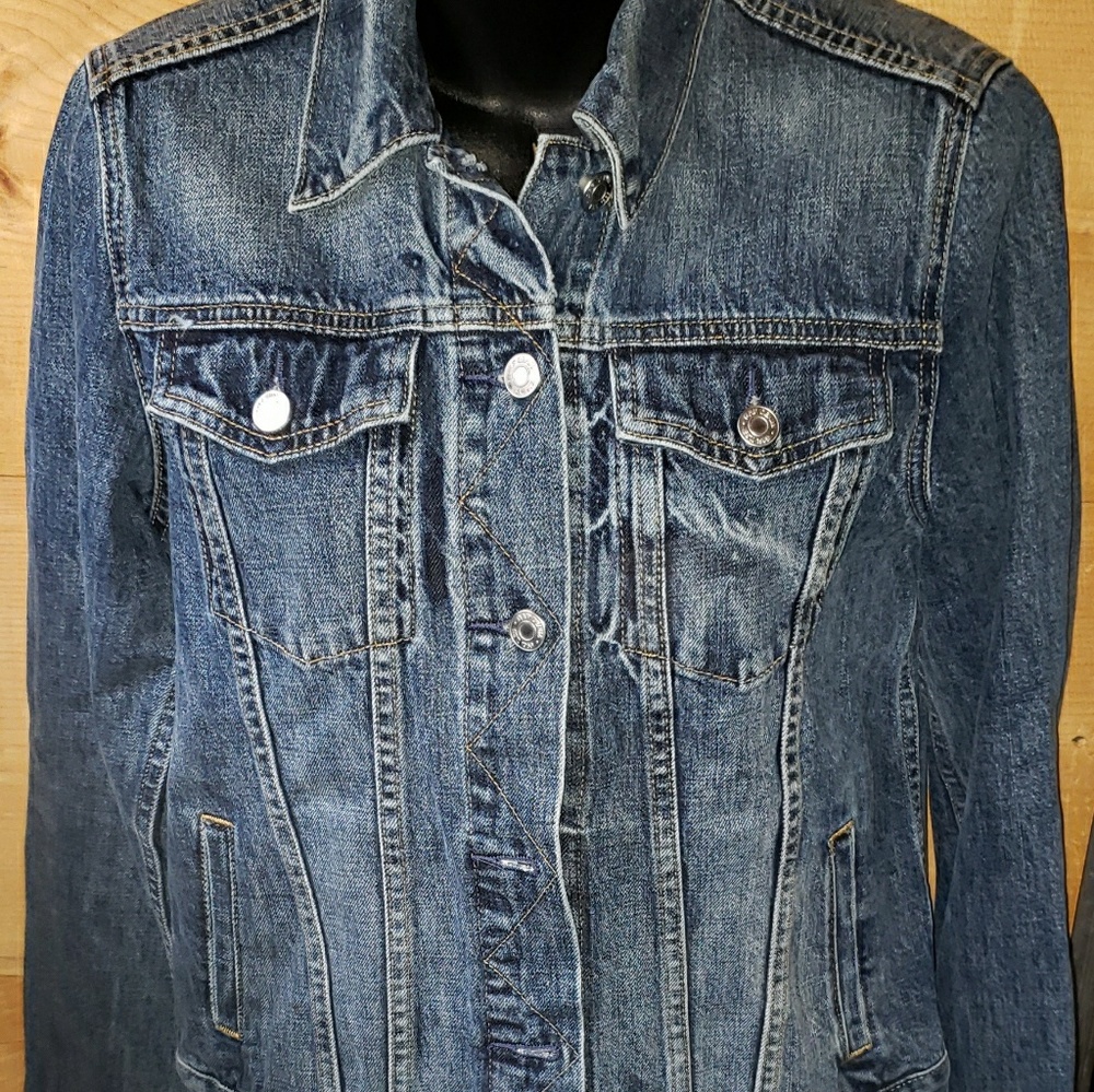 GAP 1969 DENIM JACKET